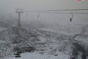 AUDIO: Ya hay fecha para la apertura de la temporada de esquí