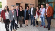 AUDIO: El PSOE anima a sus jóvenes a desbancar a Rajoy