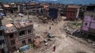 Viaje benemérito a Nepal