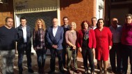 El PSOE busca una solución para los emigrantes retornados